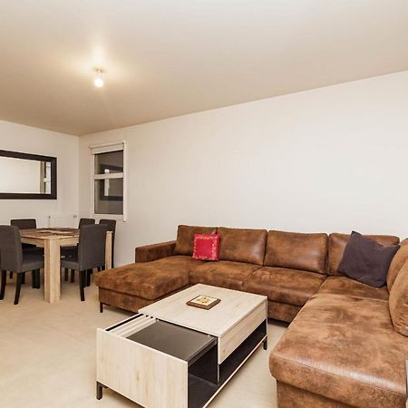 Bright 68 M2 Apartment Near The Stade De France Aubervilliers Exterior photo